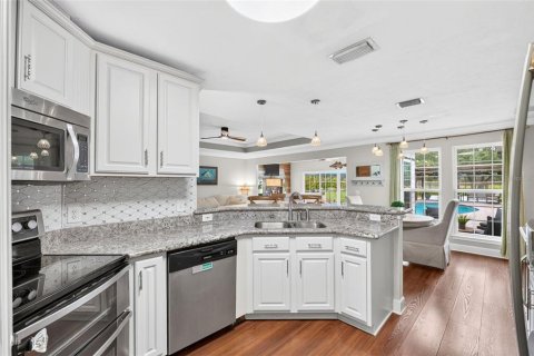 Villa ou maison à vendre à Newberry, Floride: 4 chambres, 177.63 m2 № 2408072 - photo 21