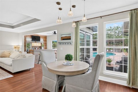 Villa ou maison à vendre à Newberry, Floride: 4 chambres, 177.63 m2 № 2408072 - photo 13