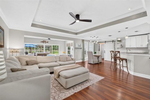 Villa ou maison à vendre à Newberry, Floride: 4 chambres, 177.63 m2 № 2408072 - photo 7