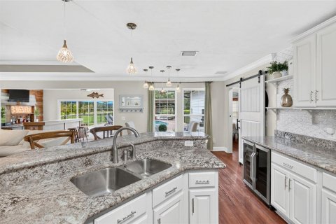 Villa ou maison à vendre à Newberry, Floride: 4 chambres, 177.63 m2 № 2408072 - photo 19