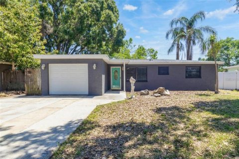 Villa ou maison à Seminole, Floride 3 chambres, 130.06 m2 № 2408137