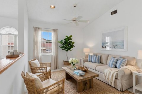 Condominio en venta en Delray Beach, Florida, 3 dormitorios, 146.32 m2 № 2181061 - foto 9