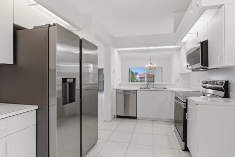 Condominio en venta en Delray Beach, Florida, 3 dormitorios, 146.32 m2 № 2181061 - foto 26