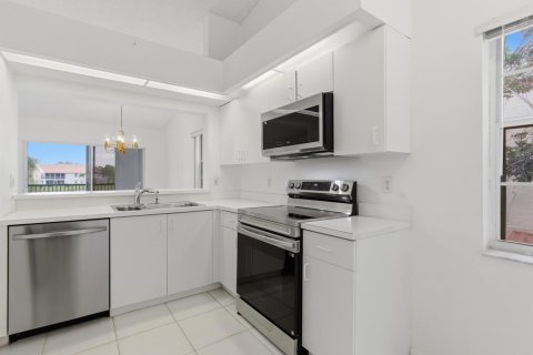 Condominio en venta en Delray Beach, Florida, 3 dormitorios, 146.32 m2 № 2181061 - foto 27