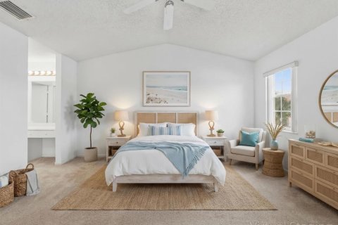 Condominio en venta en Delray Beach, Florida, 3 dormitorios, 146.32 m2 № 2181061 - foto 28