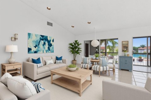 Condominio en venta en Delray Beach, Florida, 3 dormitorios, 146.32 m2 № 2181061 - foto 11