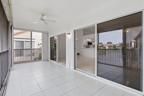 Condominio en venta en Delray Beach, Florida, 3 dormitorios, 146.32 m2 № 2181061 - foto 15