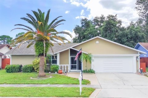 House in Palm Harbor, Florida 4 bedrooms, 185.8 sq.m. № 2366999