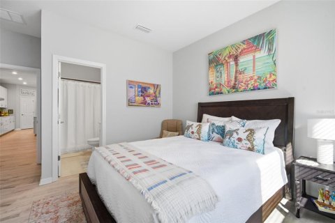 Casa en alquiler en Wesley Chapel, Florida, 4 dormitorios, 251.67 m2 № 2167728 - foto 22