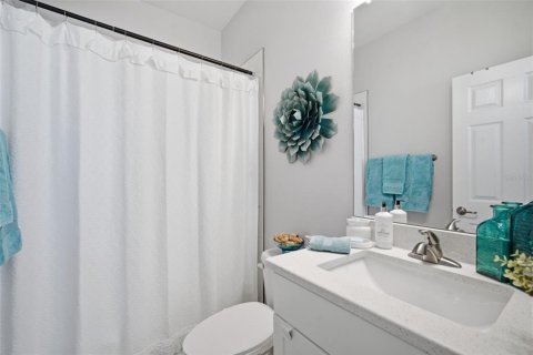 Casa en alquiler en Wesley Chapel, Florida, 4 dormitorios, 251.67 m2 № 2167728 - foto 24