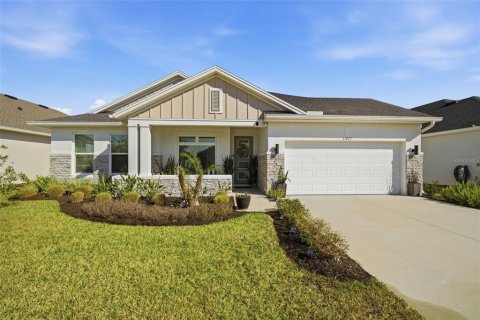 Casa en Wesley Chapel, Florida 4 dormitorios, 251.67 m2 № 2167728