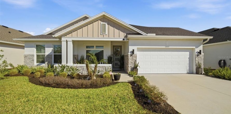 Casa en Wesley Chapel, Florida 4 dormitorios, 251.67 m2 № 2167728