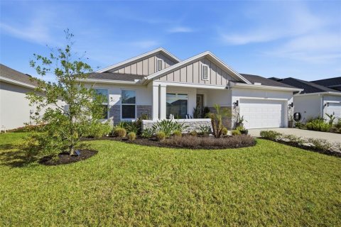 Casa en alquiler en Wesley Chapel, Florida, 4 dormitorios, 251.67 m2 № 2167728 - foto 2