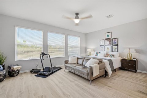 Casa en alquiler en Wesley Chapel, Florida, 4 dormitorios, 251.67 m2 № 2167728 - foto 30