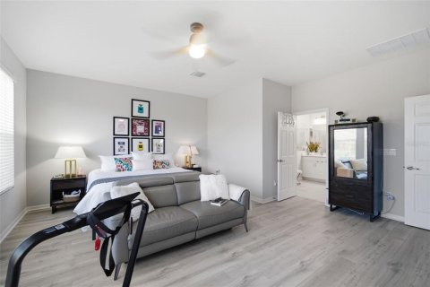 Casa en alquiler en Wesley Chapel, Florida, 4 dormitorios, 251.67 m2 № 2167728 - foto 29