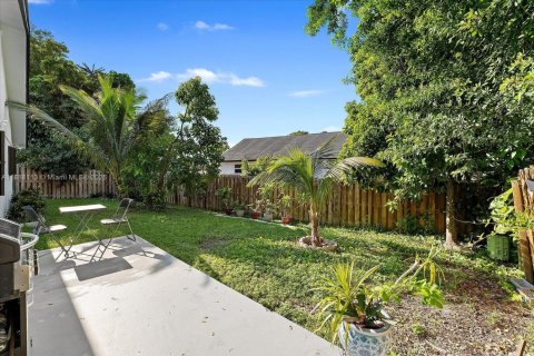 Casa en venta en Homestead, Florida, 4 dormitorios, 173.08 m2 № 1945396 - foto 24