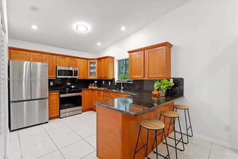 Casa en venta en Homestead, Florida, 4 dormitorios, 173.08 m2 № 1945396 - foto 7