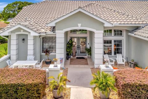 House in Sarasota, Florida 3 bedrooms, 206.52 sq.m. № 1842154 - photo 5