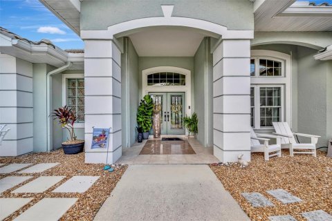 House in Sarasota, Florida 3 bedrooms, 206.52 sq.m. № 1842154 - photo 6