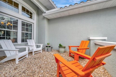 House in Sarasota, Florida 3 bedrooms, 206.52 sq.m. № 1842154 - photo 7
