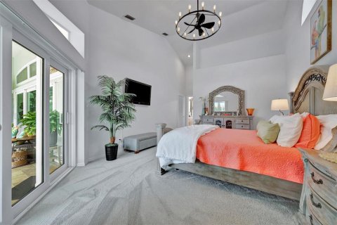 House in Sarasota, Florida 3 bedrooms, 206.52 sq.m. № 1842154 - photo 26