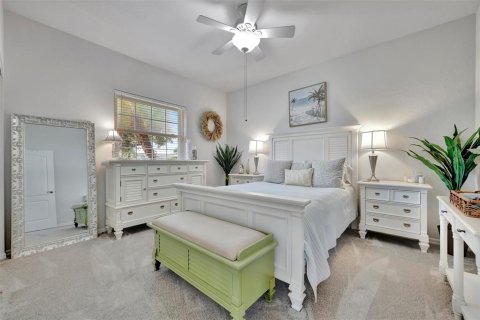House in Sarasota, Florida 3 bedrooms, 206.52 sq.m. № 1842154 - photo 30