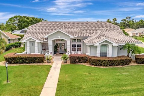 House in Sarasota, Florida 3 bedrooms, 206.52 sq.m. № 1842154 - photo 1
