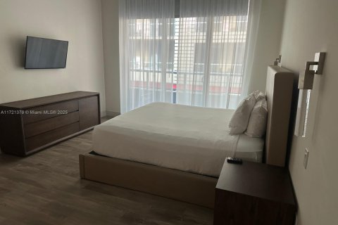 Купить кондоминиум в Холливуд, Флорида 1 спальня, 75.9м2, № 1957927 - фото 20