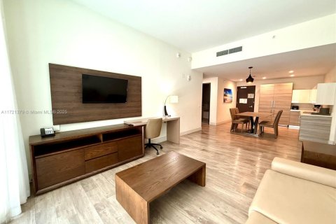 Купить кондоминиум в Холливуд, Флорида 1 спальня, 75.9м2, № 1957927 - фото 15