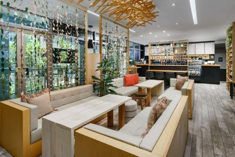 Купить кондоминиум в Холливуд, Флорида 1 спальня, 75.9м2, № 1957927 - фото 28