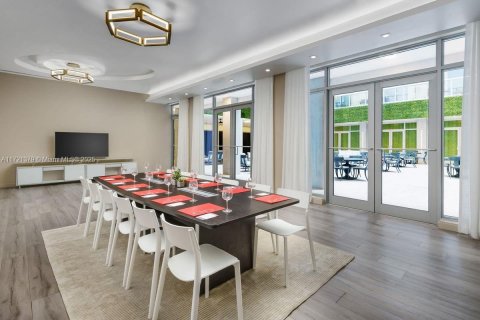 Купить кондоминиум в Холливуд, Флорида 1 спальня, 75.9м2, № 1957927 - фото 29