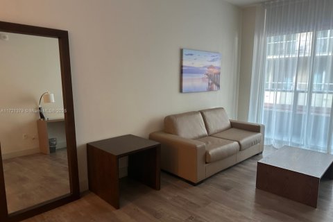 Купить кондоминиум в Холливуд, Флорида 1 спальня, 75.9м2, № 1957927 - фото 9