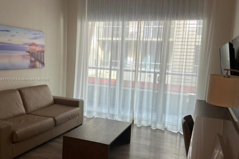 Купить кондоминиум в Холливуд, Флорида 1 спальня, 75.9м2, № 1957927 - фото 6