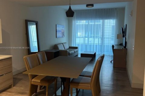 Купить кондоминиум в Холливуд, Флорида 1 спальня, 75.9м2, № 1957927 - фото 8