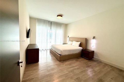 Купить кондоминиум в Холливуд, Флорида 1 спальня, 75.9м2, № 1957927 - фото 18