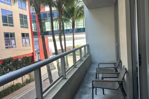 Купить кондоминиум в Холливуд, Флорида 1 спальня, 75.9м2, № 1957927 - фото 25