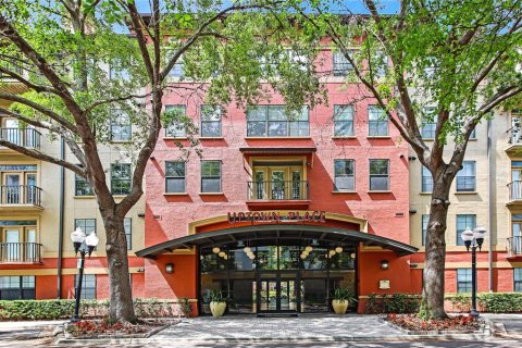 Copropriété à vendre à Orlando, Floride: 2 chambres, 104.14 m2 № 1910896 - photo 3