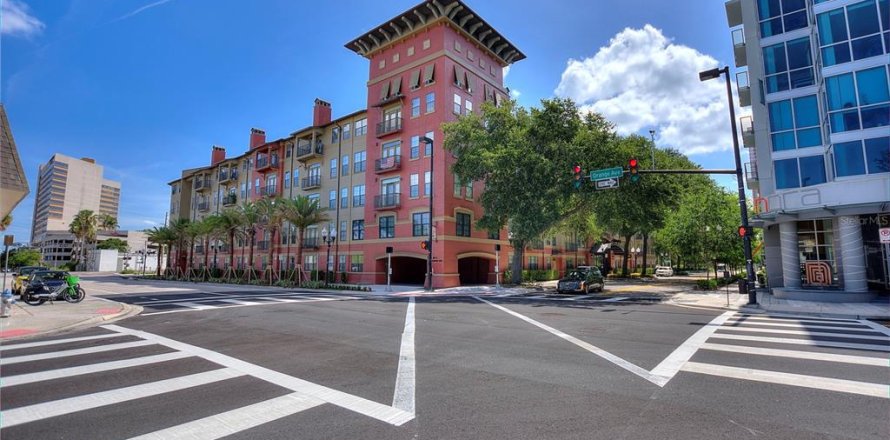 Condo à Orlando, Floride, 2 chambres № 1910896