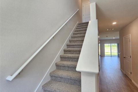Touwnhouse à louer à Venice, Floride: 3 chambres, 136.01 m2 № 2416376 - photo 24