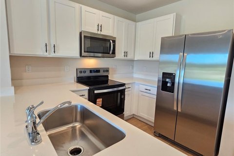 Touwnhouse à louer à Venice, Floride: 3 chambres, 136.01 m2 № 2416376 - photo 14