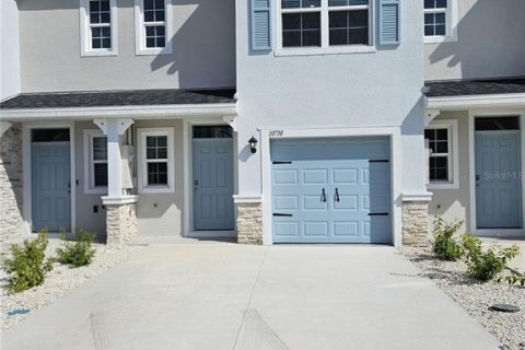 Touwnhouse à louer à Venice, Floride: 3 chambres, 136.01 m2 № 2416376 - photo 4