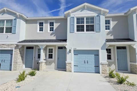 Touwnhouse à Venice, Floride 3 chambres, 136.01 m2 № 2416376