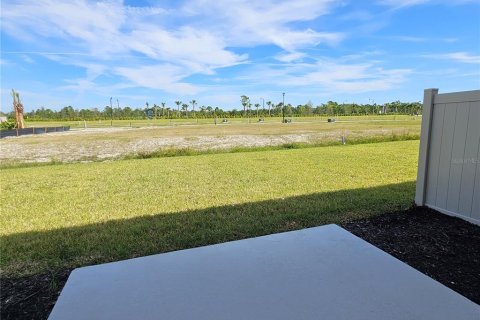 Touwnhouse à louer à Venice, Floride: 3 chambres, 136.01 m2 № 2416376 - photo 20
