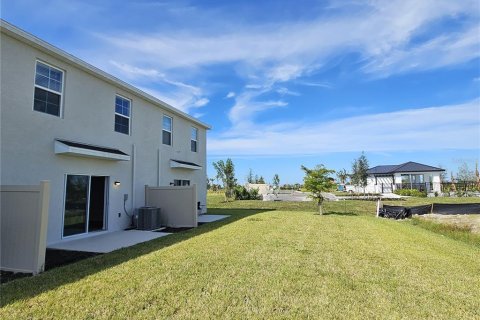Touwnhouse à louer à Venice, Floride: 3 chambres, 136.01 m2 № 2416376 - photo 21