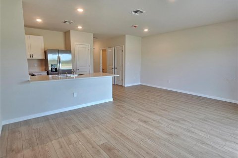 Touwnhouse à louer à Venice, Floride: 3 chambres, 136.01 m2 № 2416376 - photo 9
