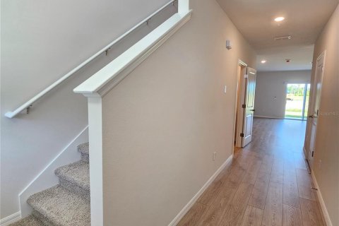 Touwnhouse à louer à Venice, Floride: 3 chambres, 136.01 m2 № 2416376 - photo 5