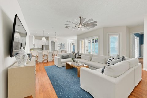 Villa ou maison à vendre à Jupiter, Floride: 3 chambres, 186.55 m2 № 2432293 - photo 2