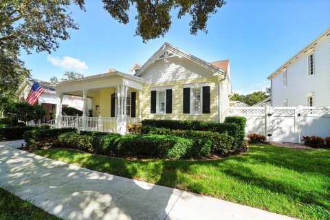 Villa ou maison à vendre à Jupiter, Floride: 3 chambres, 186.55 m2 № 2432293 - photo 25