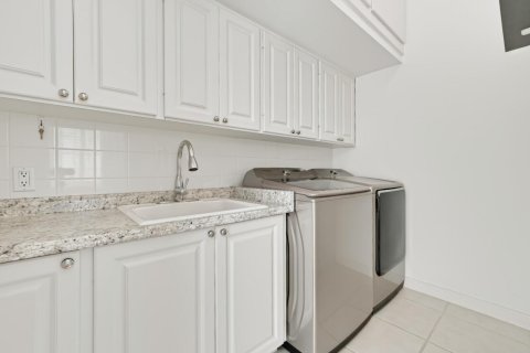 Villa ou maison à vendre à Jupiter, Floride: 3 chambres, 186.55 m2 № 2432293 - photo 22