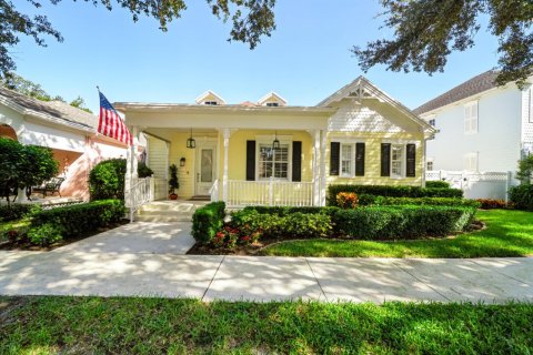 Villa ou maison à Jupiter, Floride 3 chambres, 186.55 m2 № 2432293